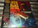 Death Walks in High Heels [Arrow Records AR005]