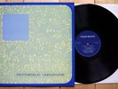 LP PSYCHEDELIC UNKNOWNS calico records PSYCH the painted ship CALICO WALL ides