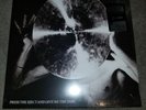 BAUHAUS PRESS THE EJECT AND GIVE ME THE TAPE LP RSD BLACK FRIDAY 2018 VINYL
