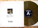 LP YA HO WA 13 fire water air WITH SKY SAXON golden sunrise COLOURED wha YAHOWHA