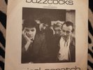 BUZZCOCKS SPIRAL SCRATCH 7