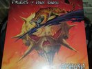 TYGERS OF PAN TANG  ambush  LP  2012