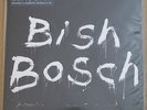 SCOTT WALKER - Bish Bosch **180gr Vinyl-2LP**incl. Booklet + CD**NEW**