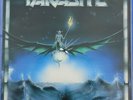PARASITE - PARASITE (Swedish, 1984 self-titled, Sword Records)
