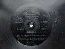 78rpm E. Berliner's GRAMOPHONE 10