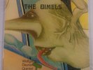 WOLFGANG DAUNER QUINTET - The Oimels * LP * MPS * Ger 1969 * KRAUT JAZZ