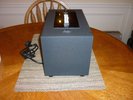 Record Doctor V record cleaning machine