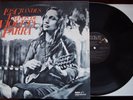 Los Grandes Exitos De Violeta Parra LP - RARE Chilean Folk Vinyl