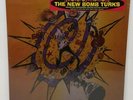 DESTROY-OH-BOY by The New Bomb Turks Deluxe 20th Anniversary Ed. Vinyl SEALED