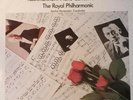 Rachmaninoff Piano Concerto No.2 Earl Wild Royal Phil Lp CR2 Horenstein Sealed