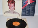 David Bowie - Aladdin Sane - 1973 Vinyl LP - RCA RS 1001 - 3T/3T 1st Press