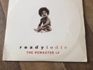 NOTORIOUS BIG, READY TO DIE - VINYL, BIGGIE SMALLS, USED - Very Good