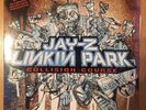 JAY Z LINKIN PARK - COLLISION COURSE LP