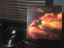 Zao - Where Blood And Fire Bring Rest 12