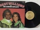 Harry Williams And The Country Outcasts ?–1979, RCA ?– VAL1 0247- Aboriginal