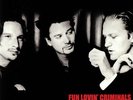 FUN LOVIN' CRIMINALS - 100% Colombian (reissue) - Vinyl (limited white vinyl LP)