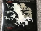 Michael Jackson - Scream Vinyl 2xLP Glow In The Dark Sealed New