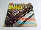 The Beatles Please Please Me LP 1963 Parlophone UK Mono 3rd Press Vinyl Record