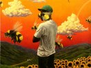 Tyler The Creator Scum Fuck Flower Boy Sealed 2LP Yellow Vinyl Bee Stickers