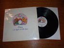 Queen - A Night At The Opera (1975, VG+) Vinyl LP Album Record -EMI 5C 062-97176