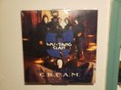 Cream Maxi Single LP Wu-Tang Clan Vinyl Feb-1994 RCA Records SEALED ttdtdd