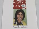 Peace, Joy and Love by Dallas Holm (Vinyl, 1974, LP, Impact)-NEW