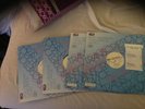 Radio Nederland Africa Mama Festival lp records x 4 Papa Wemba Kemang Kanoute