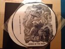 STORMTROOPER - ARMIES OF THE NIGHT PICTURE   Iron Works 1985