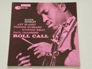 HANK MOBLEY 'ROLL CALL' BLUE NOTE BLP4058/ 47WEST63/ DG/ RVG/ EAR/ F. HUBBARD