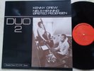 KENNY DREW / NIELS-HENNING ORSTED PEDERSEN Duo 2 *STEEPLECHASE VINYL LP*NM*