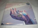 Steven Universe Completed Vol 1 Soundtrack 4X10” CLEAR Color Vinyl NEW SEALED