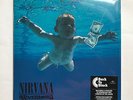 NIRVANA - NEVERMIND * LP VINYL* MINT * FREE P&P UK * BACK TO BLACK + MP3 180GRAM