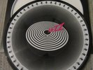 QUEEN JAZZ 40 ANNIVERSARY PICTURE DISC NEW MINT LOW NUMBER