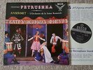 SXL 2011 Stravinsky Petrushka / Ansermet W/B BBB
