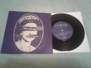 SEX PISTOLS /  GOD SAVE THE QUEEN 7