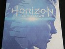 Horizon Zero Dawn Soundtrack Music OST Limited Collector's Box 4x Vinyl LP PS4