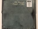 THE WAILERS Catch A Fire 12