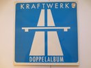Kraftwerk Doppelalbum Autobahn Philips 6623 057 Top Zustand Mint- 1.Press FOC LP