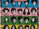 ROLLING STONES: Some Girls USA 1st Press OG Cover TJ Sterling Rock Vinyl LP NM