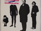 THE STRANGLERS: Black and White US A&M Promo Colored Wax Rare Vinyl LP NM-