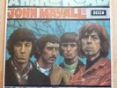 John Mayall and The Bluesbreakers,A Hard Road LP, Decca Records,1967,Mono.Blues,