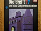 Die drei Fragezeichen ??? und das Gespensterschloss 11 Picture LP Vinyl - Neu
