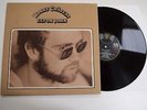 ELTON JOHN - HONKY CHATEAU LP RED VINYL EX/EX+ Rare UK 1st Press Original Album