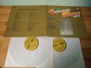 Vinyl LP 2 LP's THE BEST OF ITALO DISCO VOL.10 – ZYX RECORDS 1988