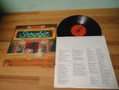 Vinyl LP CHILLY - SHOWBIZ 1980 + OIS/Text
