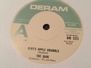 THE QUIK Bert´s Apple Crumble 7