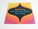 'MIXED MOODS' LP UK REDIFFUSION LIBRARY MUSIC CF 012 1978 SAM SKLAIR