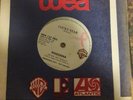Madonna Lucky Star / Everybody  South Africa Promo 7