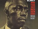 Art Blakey - Moanin