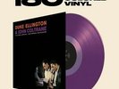 Duke Ellington - Duke Ellington & John Coltrane